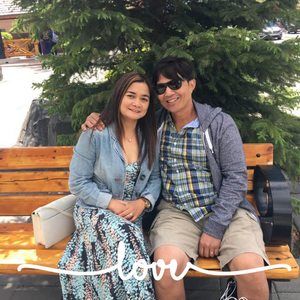 Meet your Posher, Erick-raquel